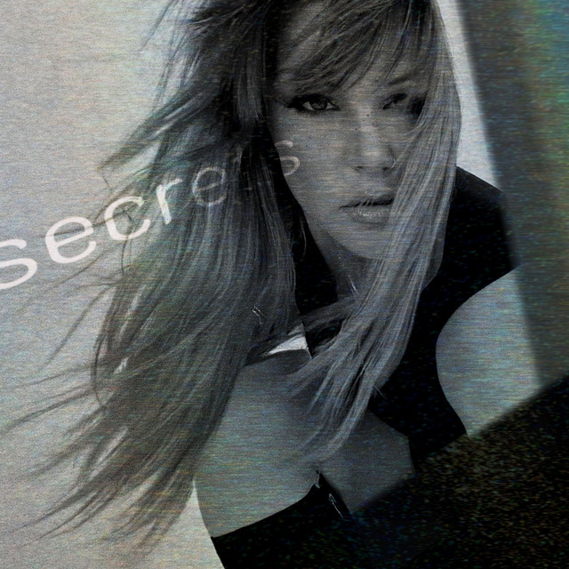secrets cover art