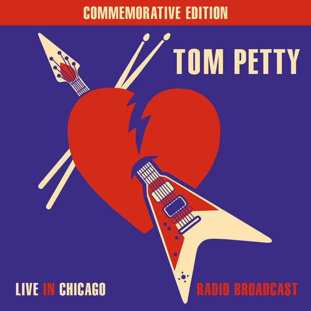 Carol - Live - song and lyrics by Tom Petty | Spotify