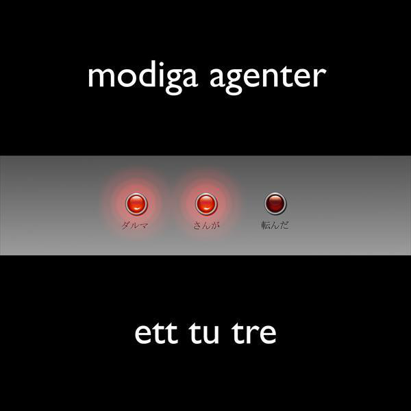 Ett tu tre cover