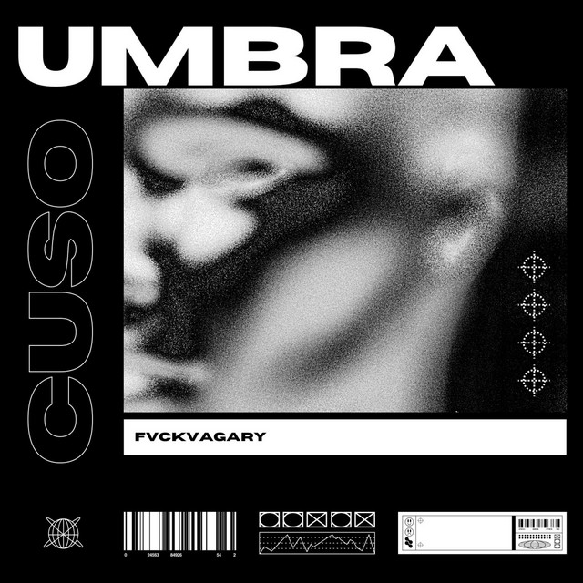UMBRA cover art