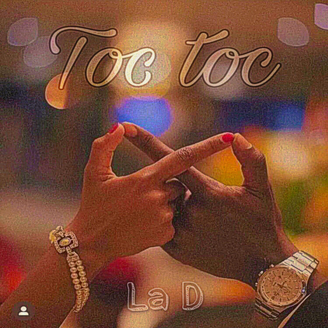TOC TOC cover art