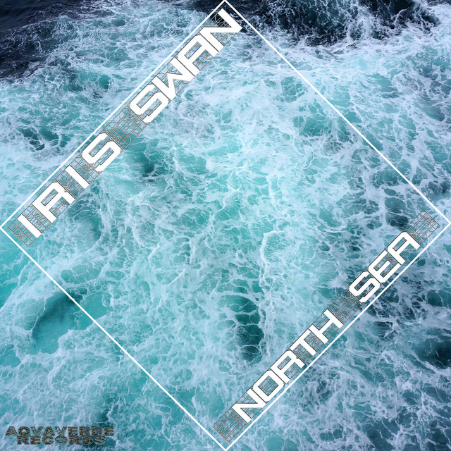 North Sea cover art