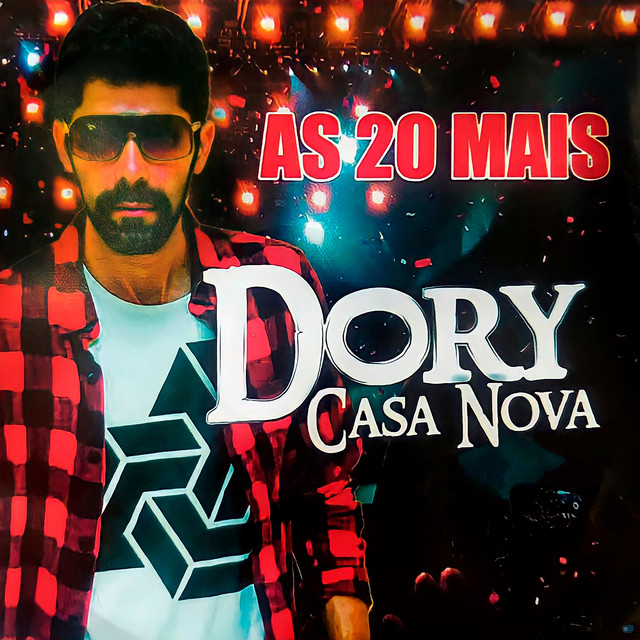 As 20 Mais cover art