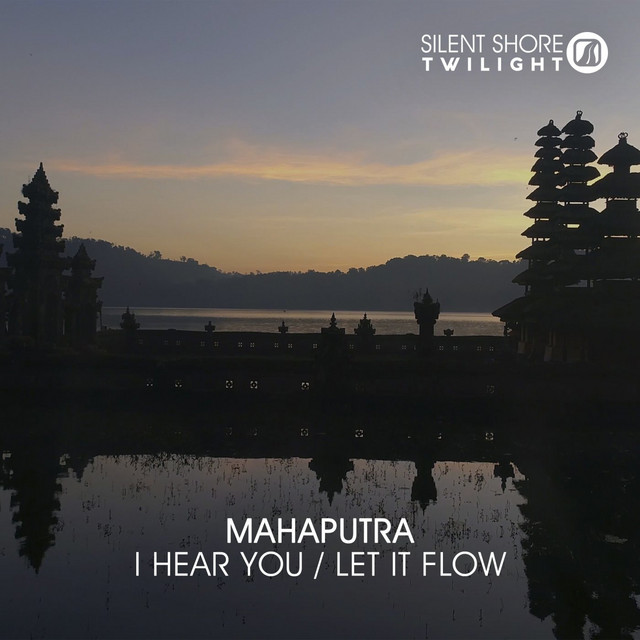 I Hear You / Let It Flow cover art