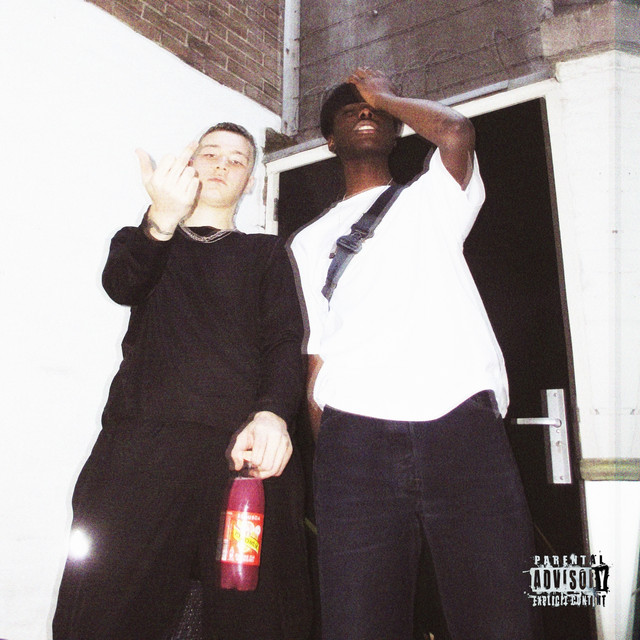 Everyday cover art
