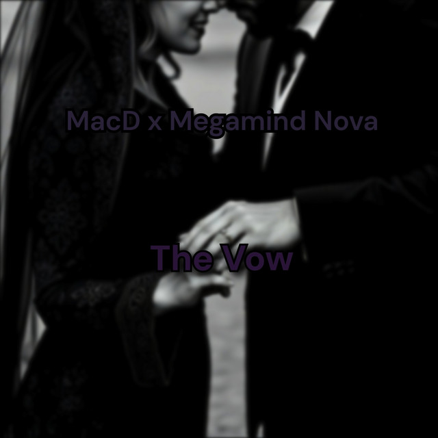 The Vow album image