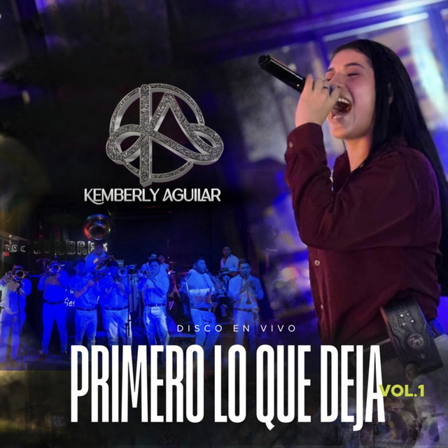 Kemberly Aguilar