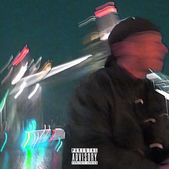Incoming cover art