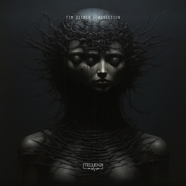 Addiction cover art
