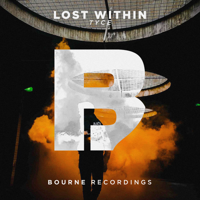 Lost Within cover art