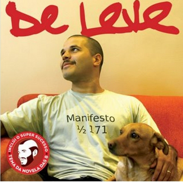 Manifesto 1/2 171 cover art