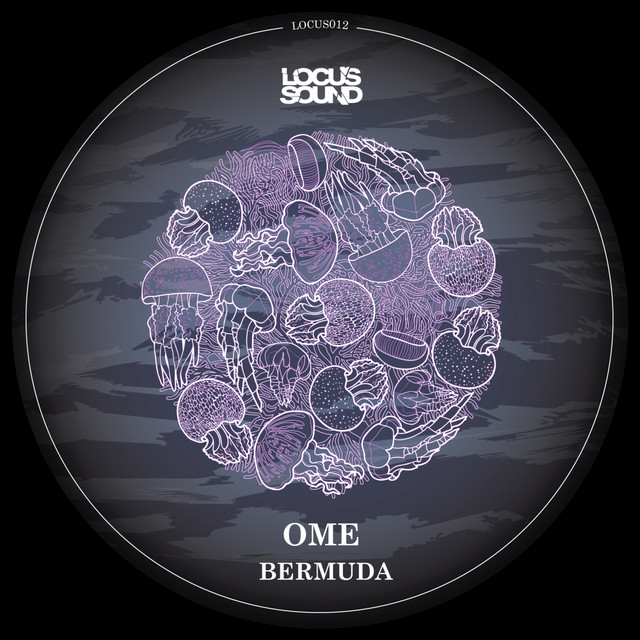 Bermuda album art