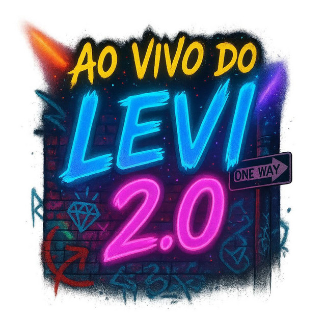 Ao Vivo do Levi 2.0