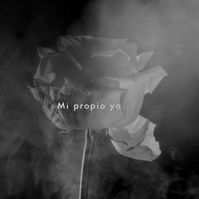 Mi Propio Yo cover