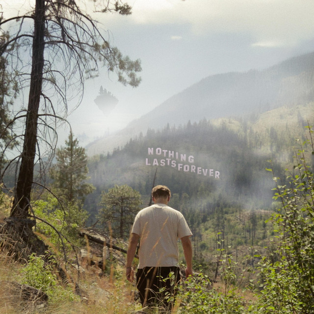 Nothing Lasts Forever cover art