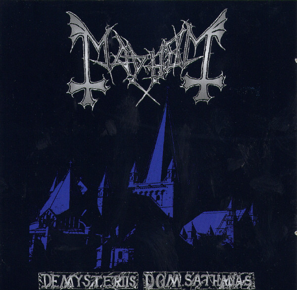 From The Dark Past - song and lyrics by Mayhem | Spotify