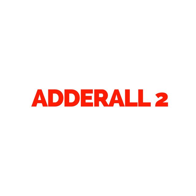 ADDERALL 2