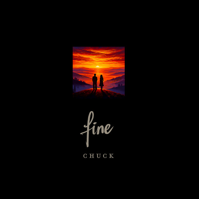 Fine cover art
