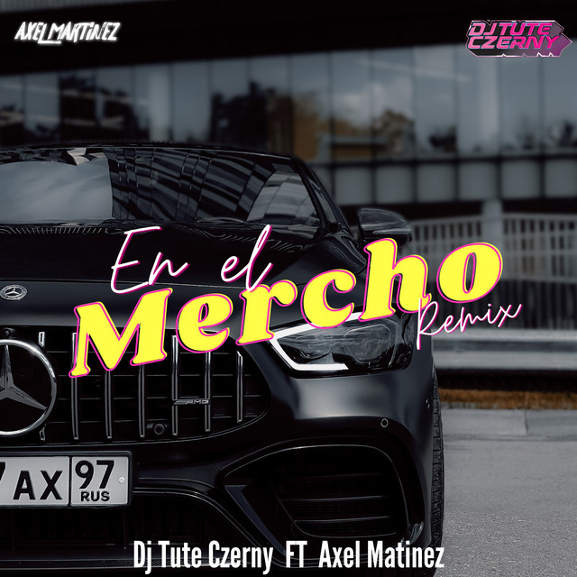 En el Mercho - Remix