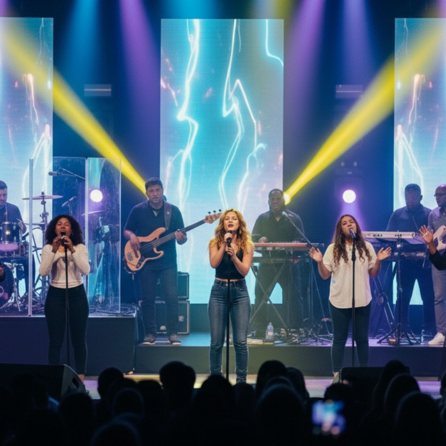 Hillsong Church