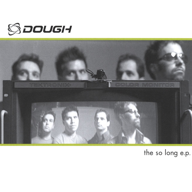 The So Long EP