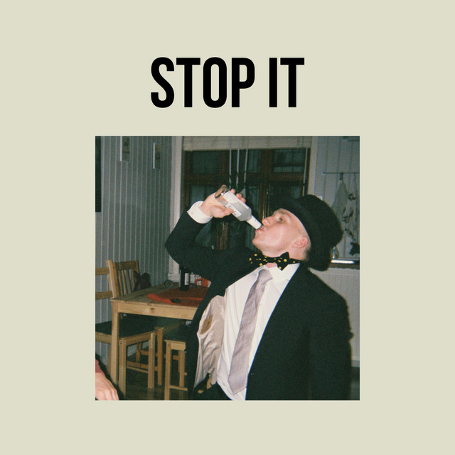 undefined album image