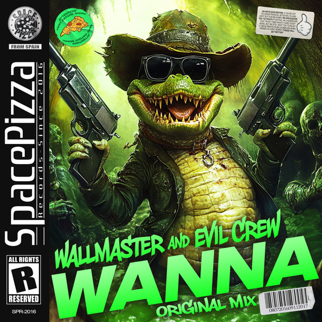Wanna cover