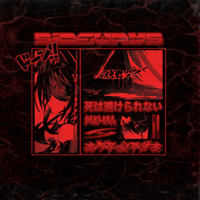SIDEWAYS cover art