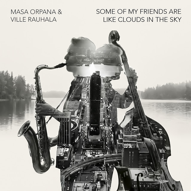 undefined album image