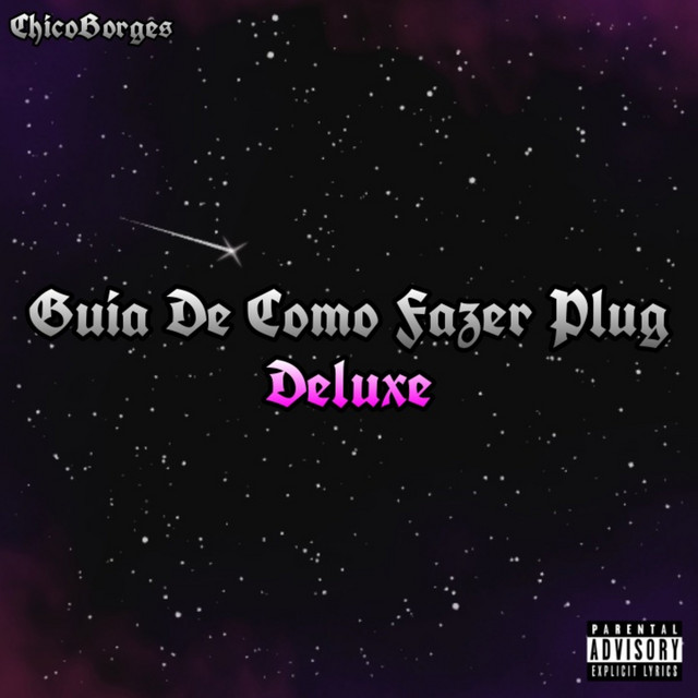 Guia De Como Fazer Plug Deluxe cover art