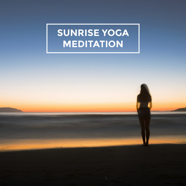 Sunrise over Bangkok cover art