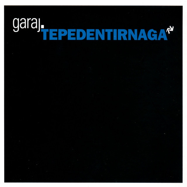 Tepeden Tırnağa cover art