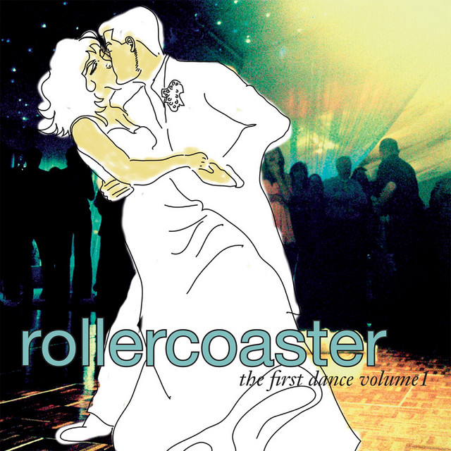 Wonderful Tonight cover art