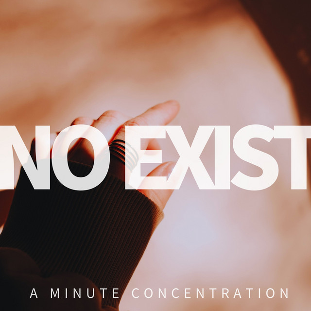 No Exist cover art
