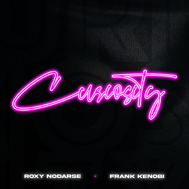Curiosity cover art