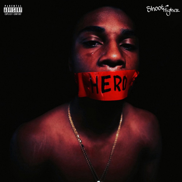 No More Heroes cover art