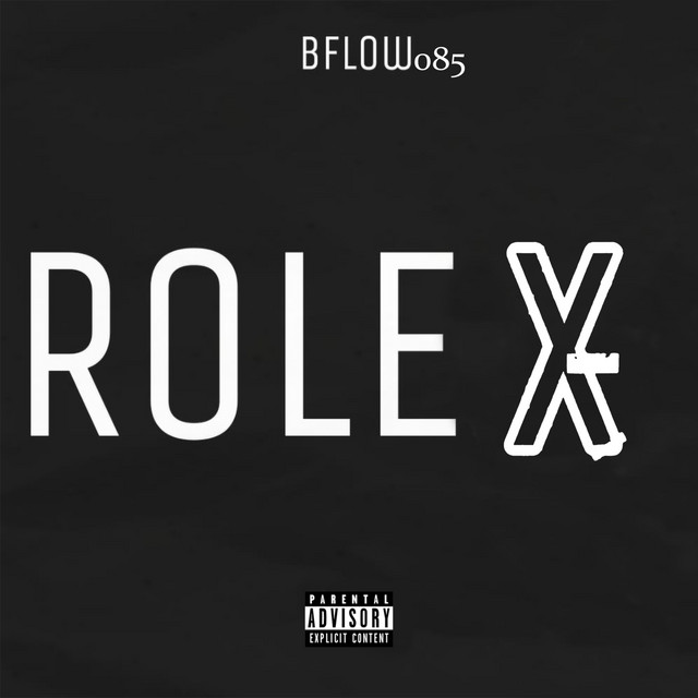 Rolex cover art