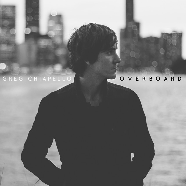 Overboard cover