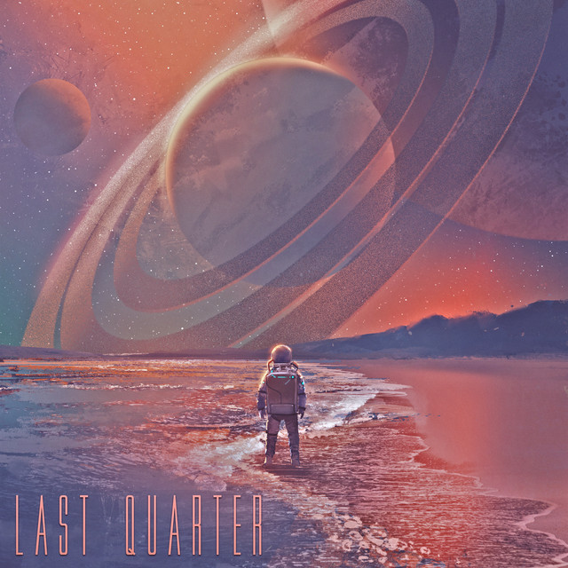 Last Quarter cover