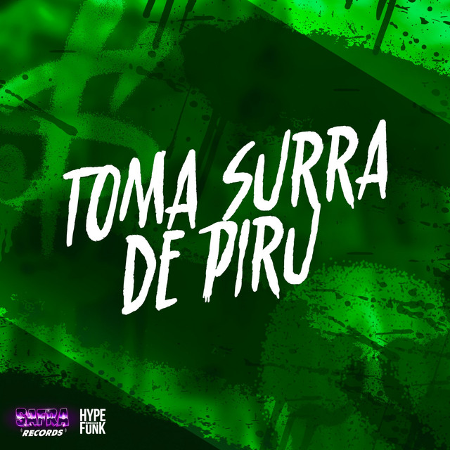 TOMA SURRA DE PIRU