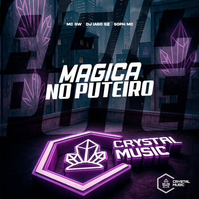 Mágica no Puteiro