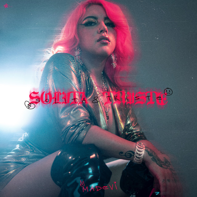 Solita y Triste - Single by Made Vi | Spotify