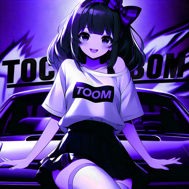 TOCO BOOM