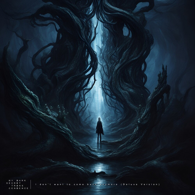 I don't want to come back anymore (Deluxe Version) (single)