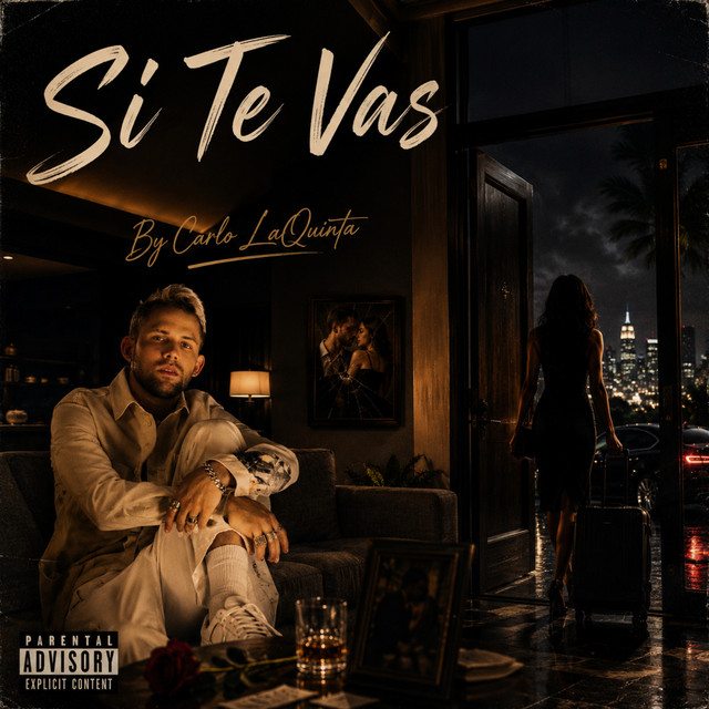 Si te vas