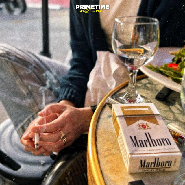 Primetime cover art