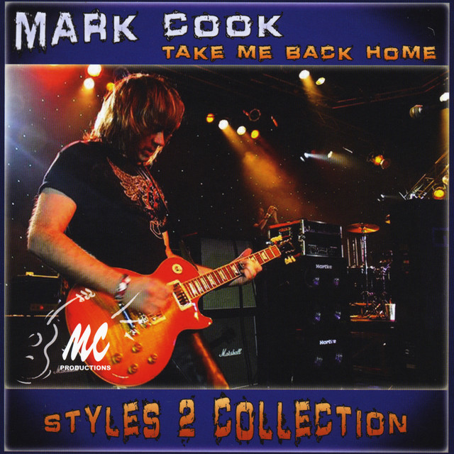 Take Me Back Home (Styles 2 Collection) cover