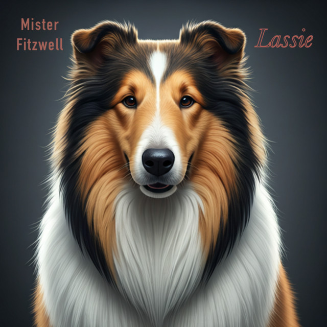 Lassie (Radio Edit) cover art
