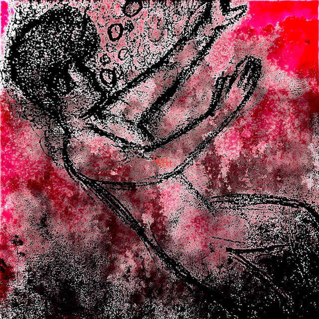 Vertigo cover art