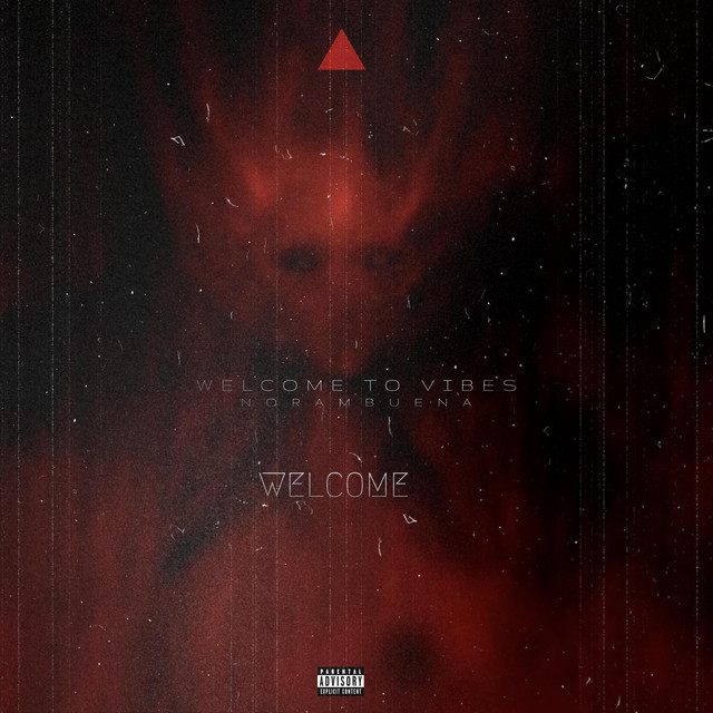 Welcome cover art